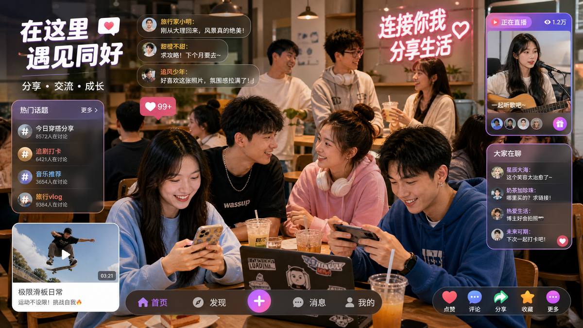 小妲己直播录屏